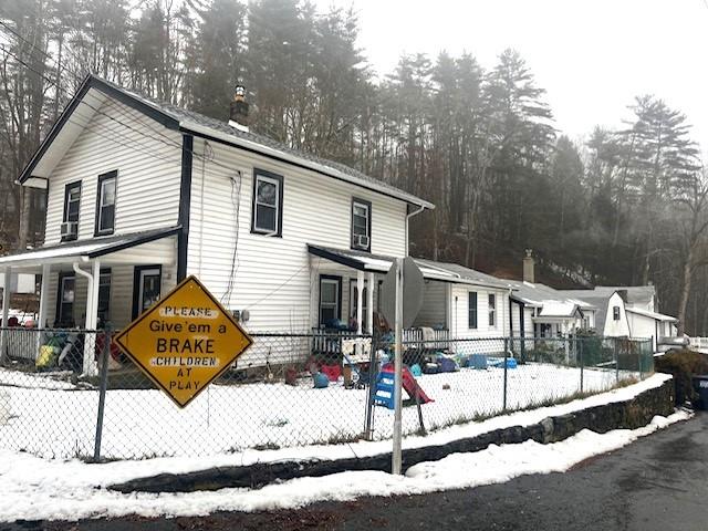 33 Eden Road # 41, Cuddebackville, NY 12729