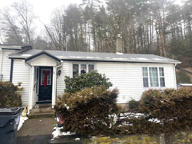 33 Eden Road # 41, Cuddebackville, NY 12729