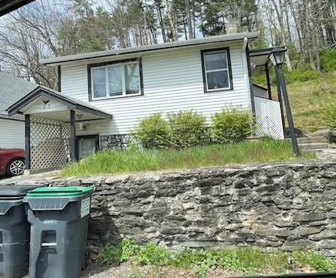 33 Eden Road # 41, Cuddebackville, NY 12729