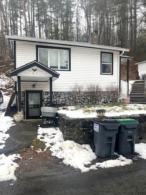 33 Eden Road # 41, Cuddebackville, NY 12729