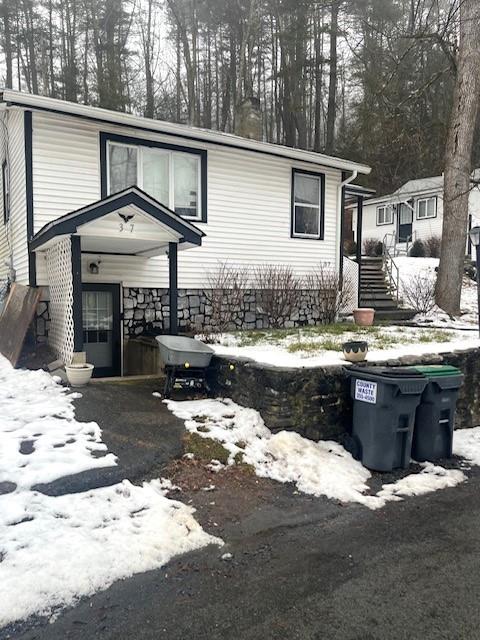 33 Eden Road # 41, Cuddebackville, NY 12729