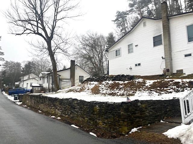 33 Eden Road # 41, Cuddebackville, NY 12729