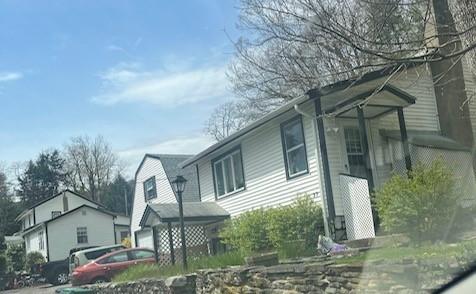 33 Eden Road # 41, Cuddebackville, NY 12729