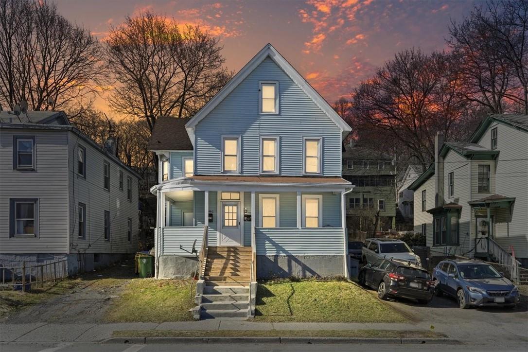 119 Linden Avenue, Middletown, NY 10940