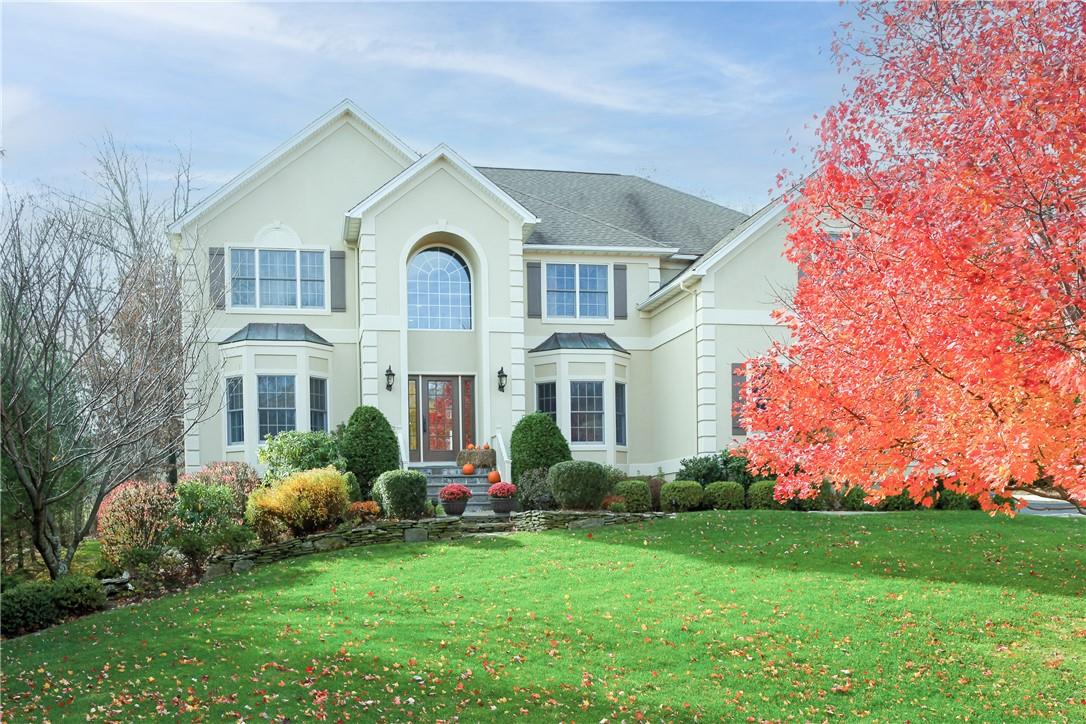 90 Stonewall Circle, West Harrison, NY 10604