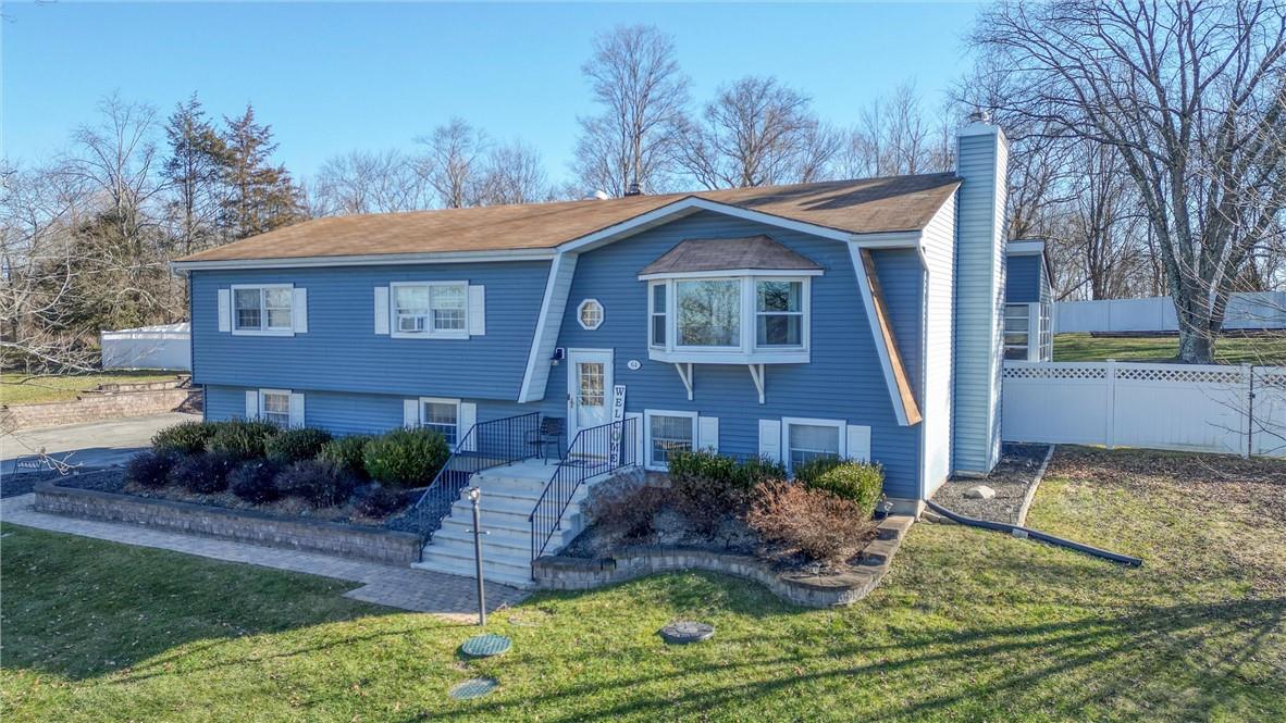 64 Maidstone Drive, Walden, NY 12586