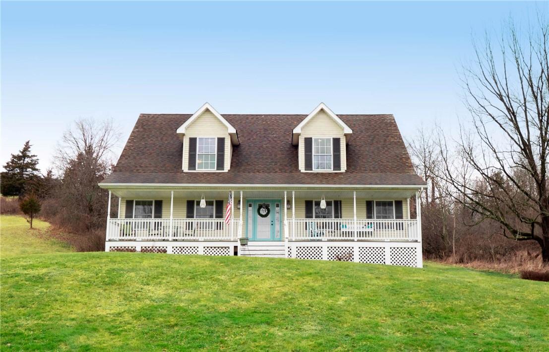 227 Kings Highway, Warwick, NY 10990