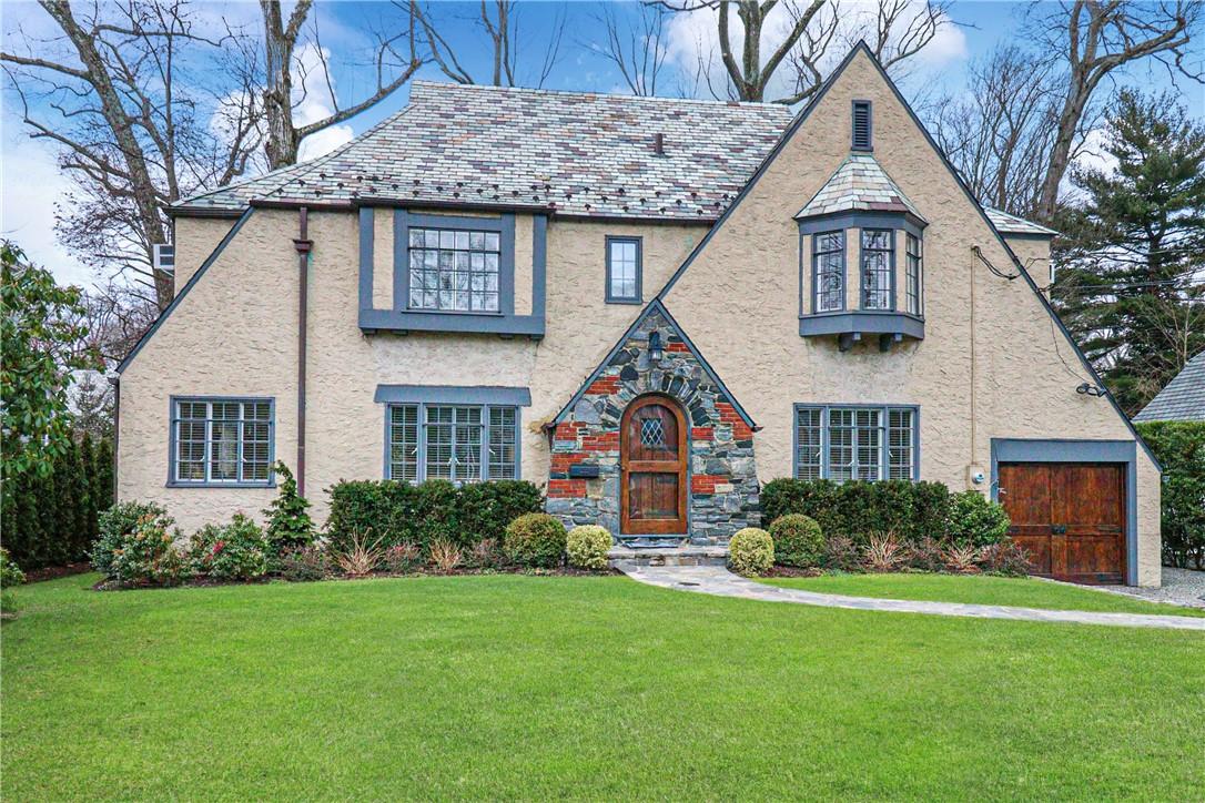 159 Brewster Road, Scarsdale, NY 10583