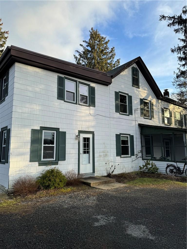 74 Yankee Folly Road, New Paltz, NY 12561