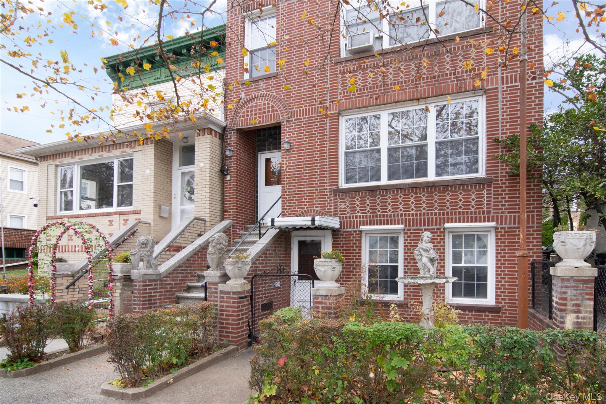 1087 Pierce Avenue, Bronx, NY 10461