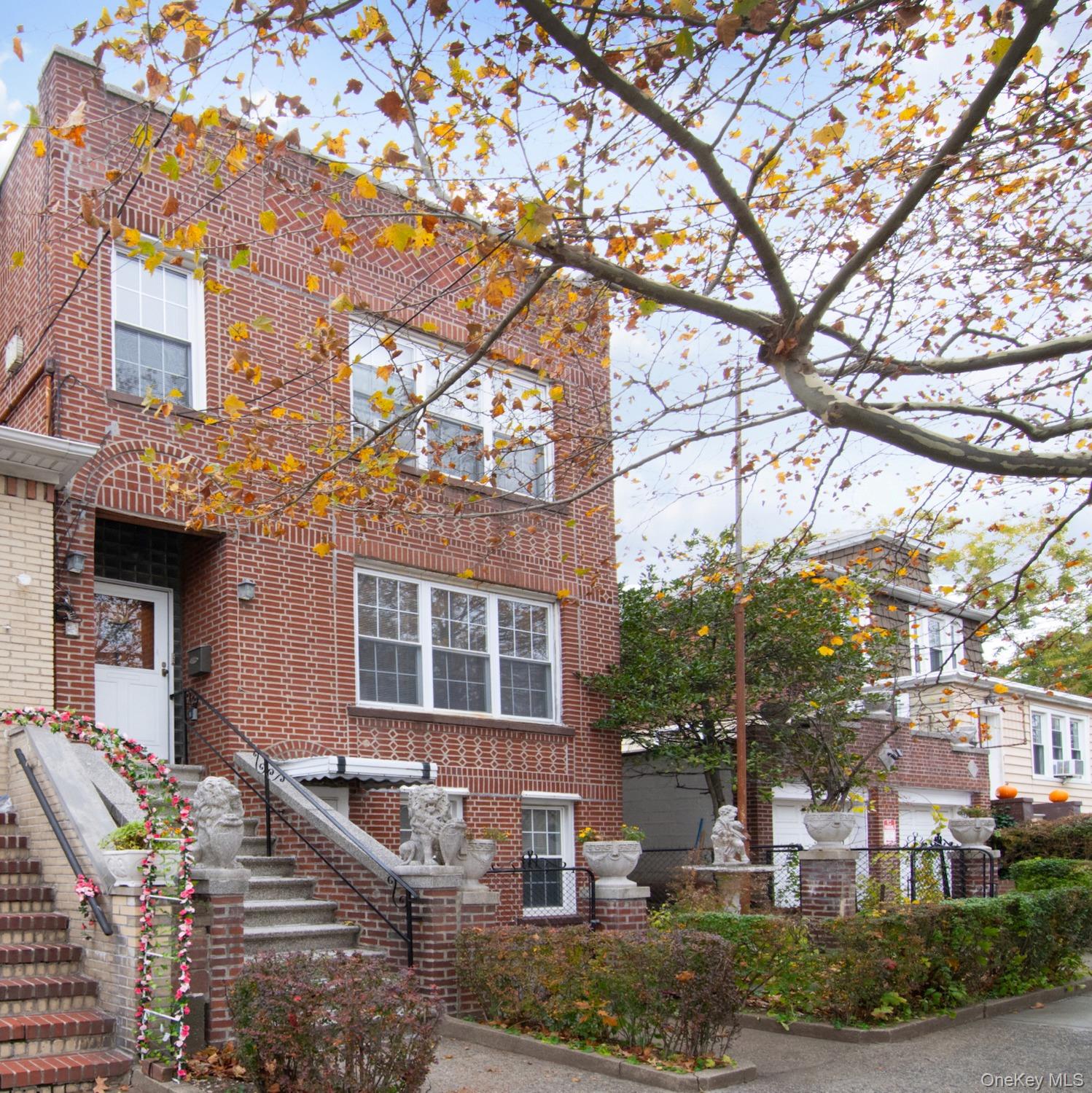 1087 Pierce Avenue, Bronx, NY 10461