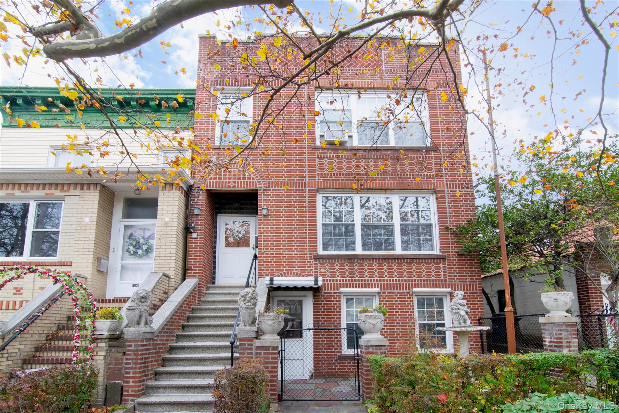 1087 Pierce Avenue, Bronx, NY 10461