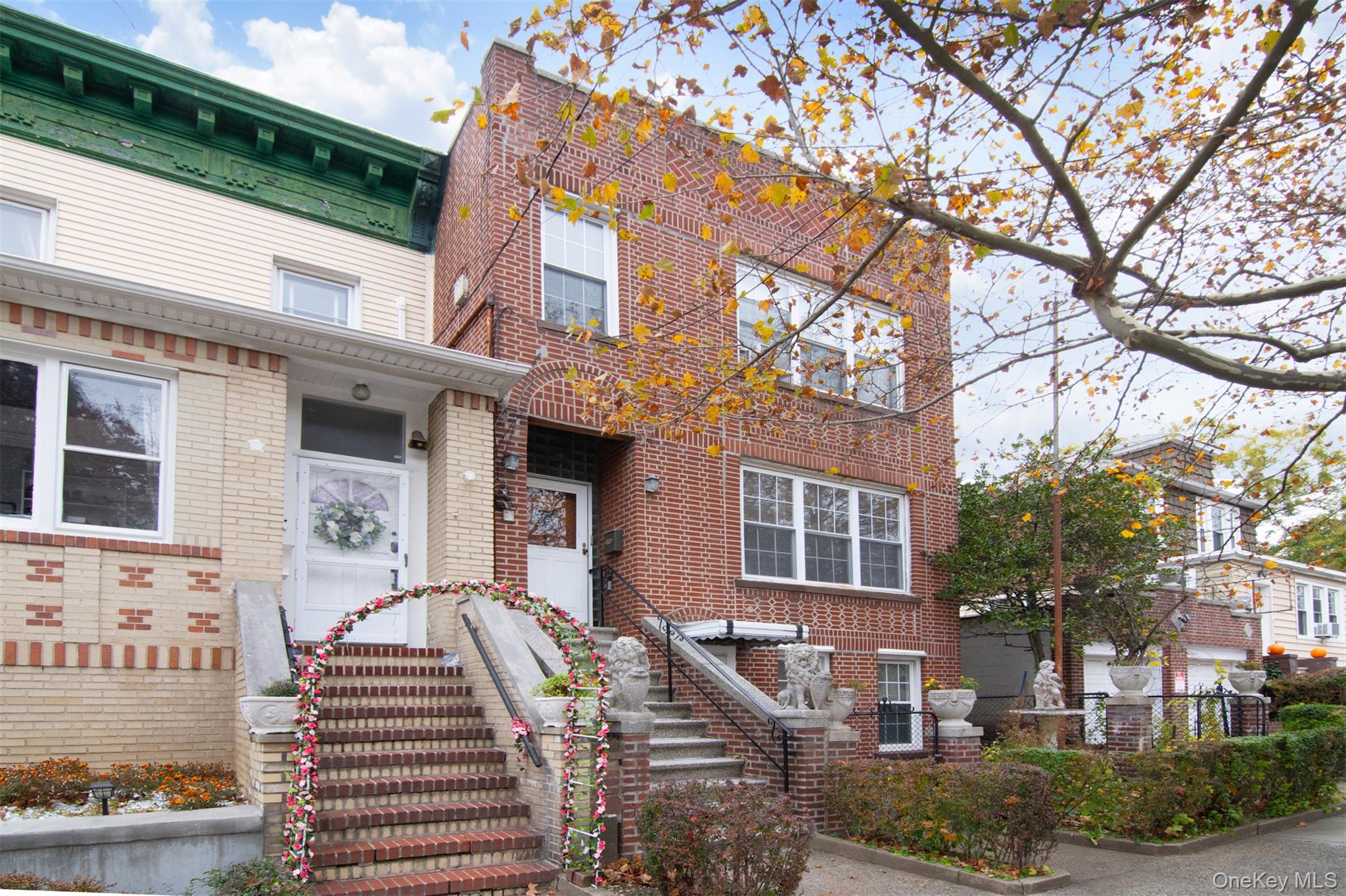 1087 Pierce Avenue, Bronx, NY 10461