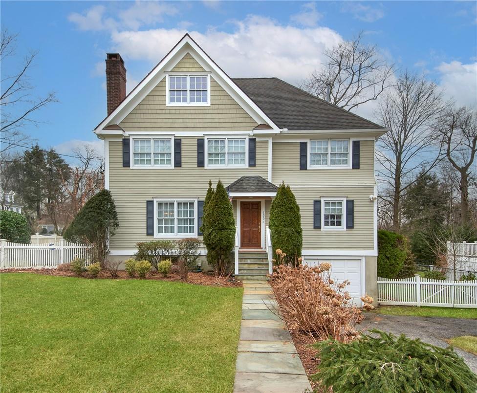 155 Osborn Road, Rye, NY 10580