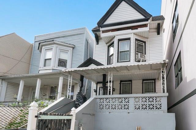 1407 Bryant Avenue, Bronx, NY 10459