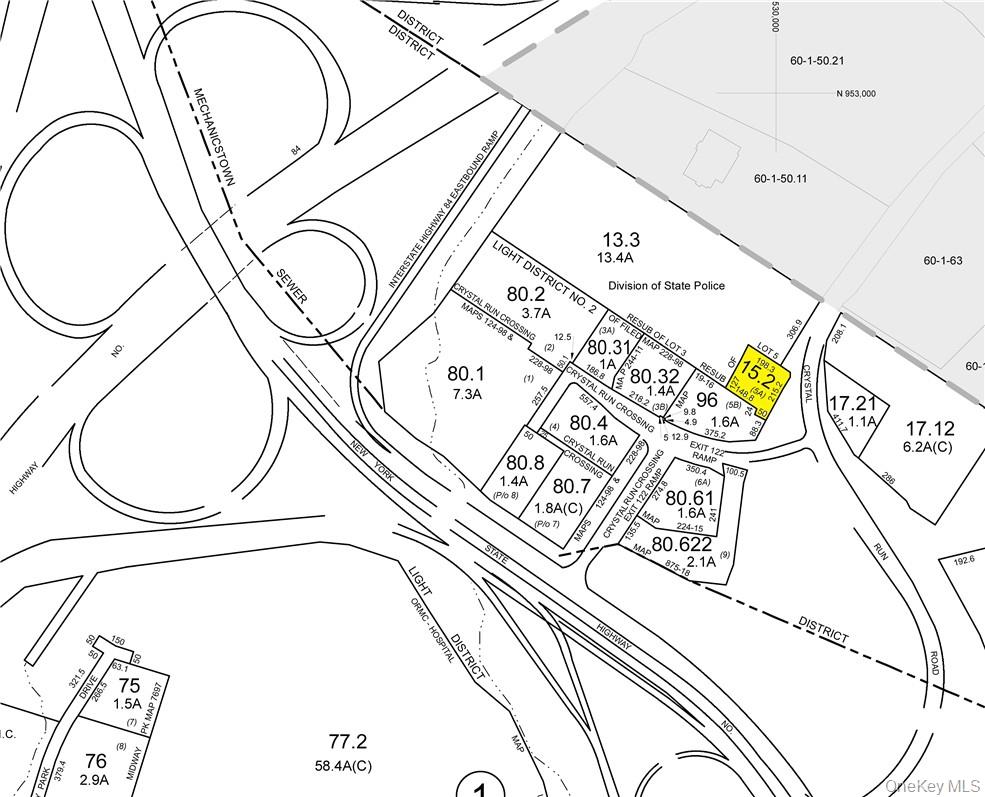 47 Crystal Run Road, Middletown, NY 10941