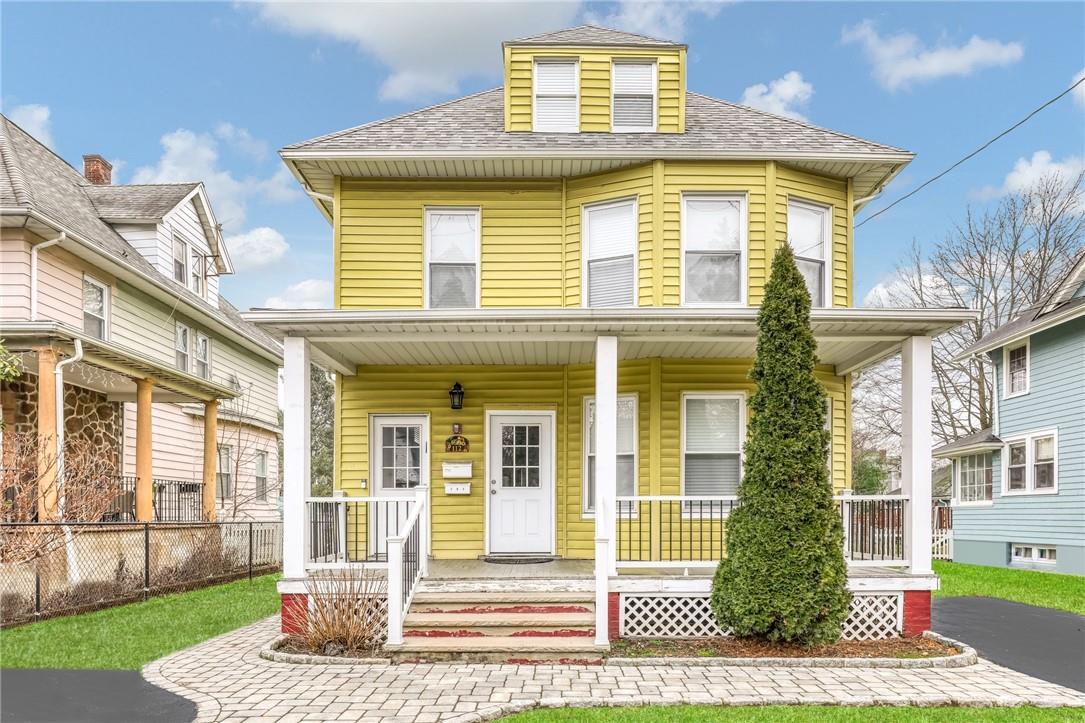 112 Washington Avenue # 1, Suffern, NY 10901