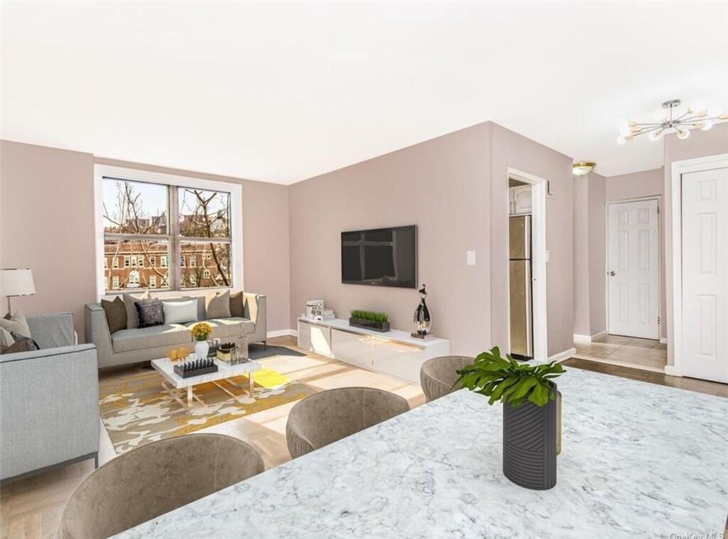 555 Mclean Avenue # 1J, Yonkers, NY 10705
