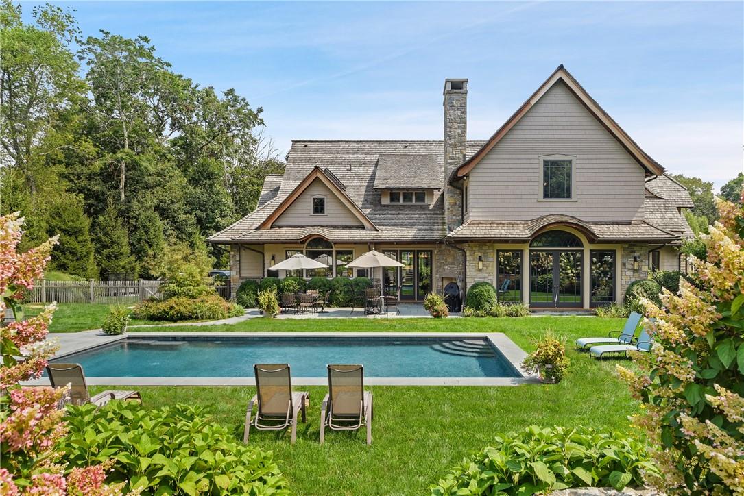 143 W Patent Road, Bedford Hills, NY 10507