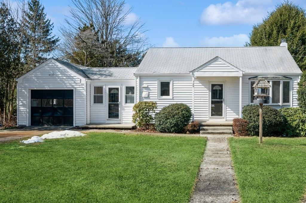 25 Glendale Avenue, Armonk, NY 10504