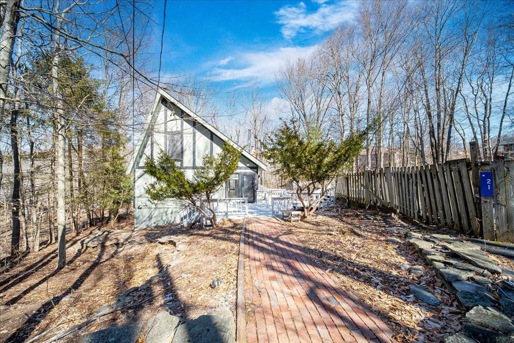 21 Zematt Court, Woodridge, NY 12789