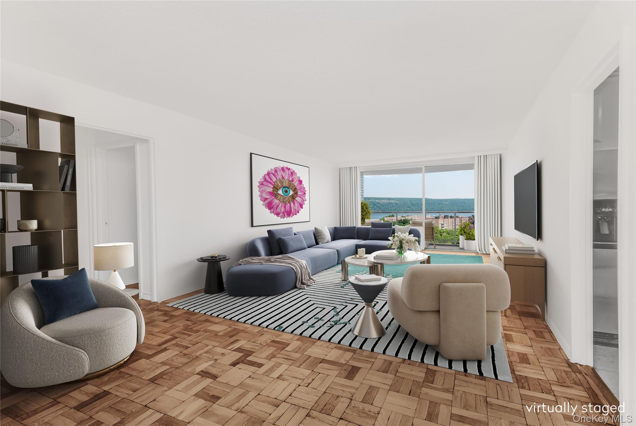 3333 Henry Hudson Parkway # 21R, Bronx, NY 10463