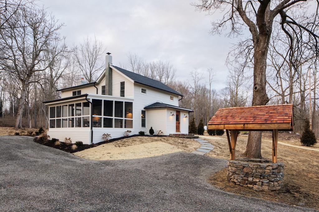 1463 Centre Road, Rhinebeck, NY 12514