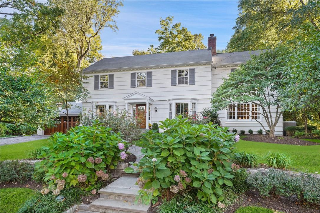 5 Woodland Avenue, Bronxville, NY 10708