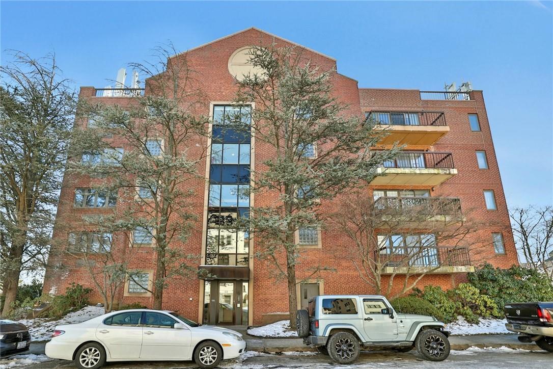 60 Glen Road # 1B, Eastchester, NY 10709