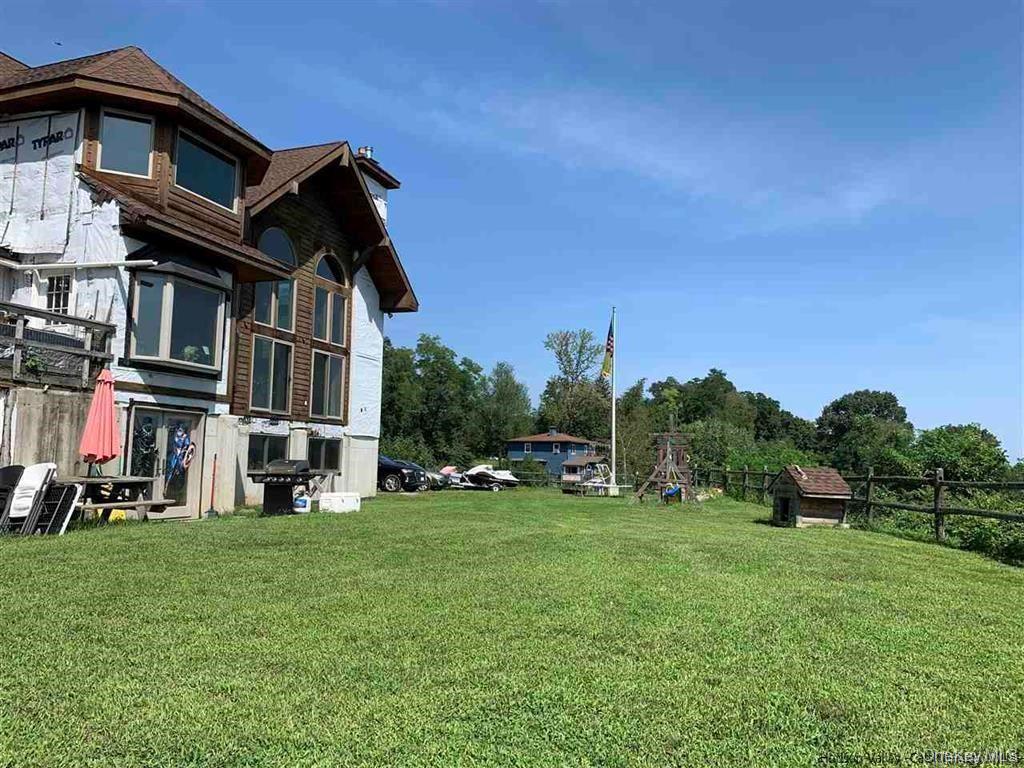 109 Goldrick Landing, Kingston, NY 12401