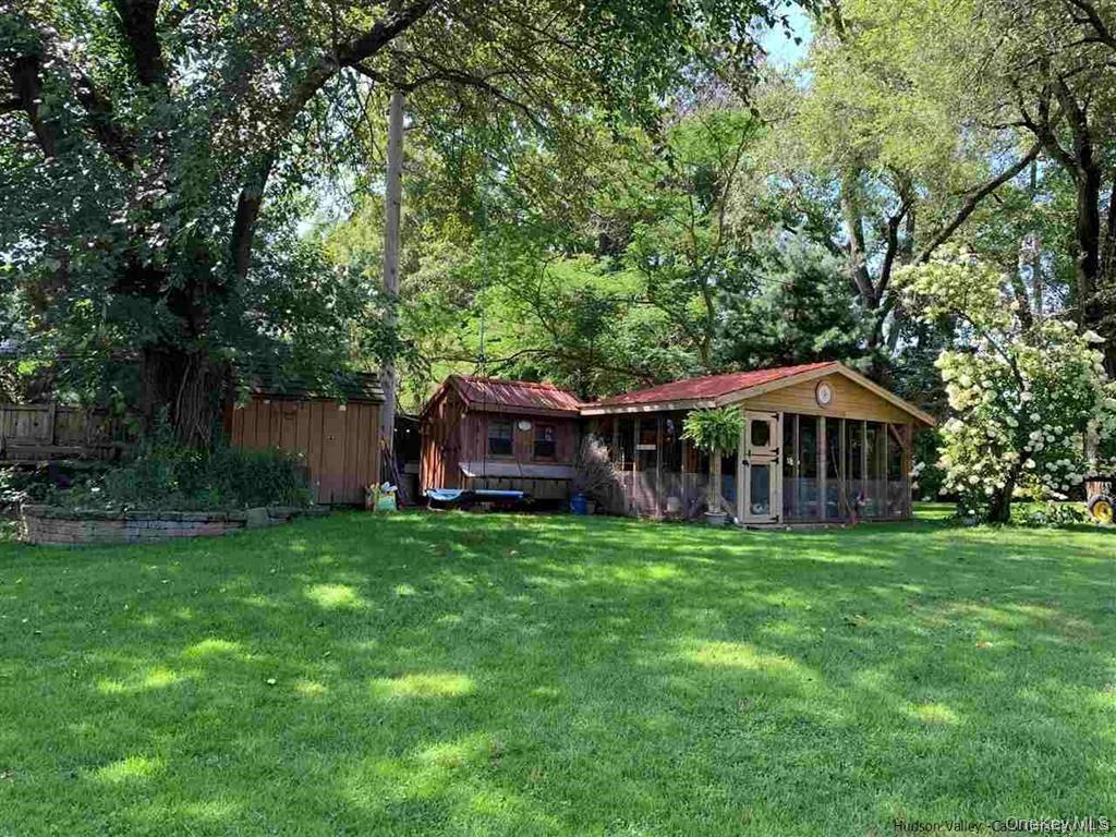 109 Goldrick Landing, Kingston, NY 12401