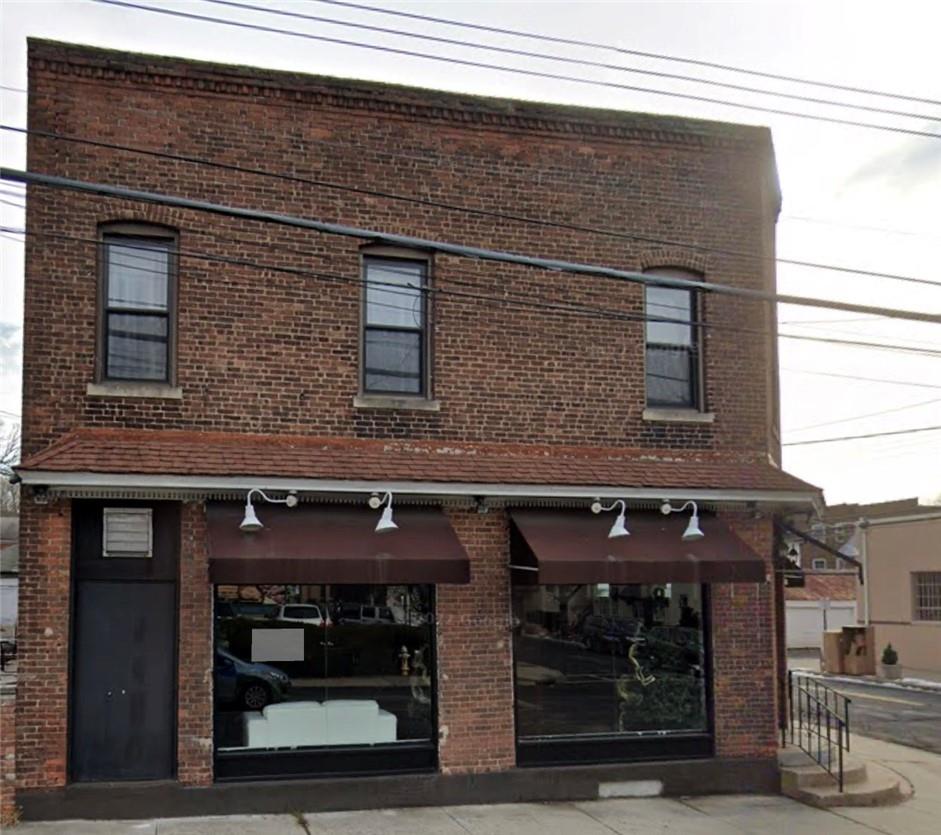 600 Fifth Avenue, Pelham, NY 10803