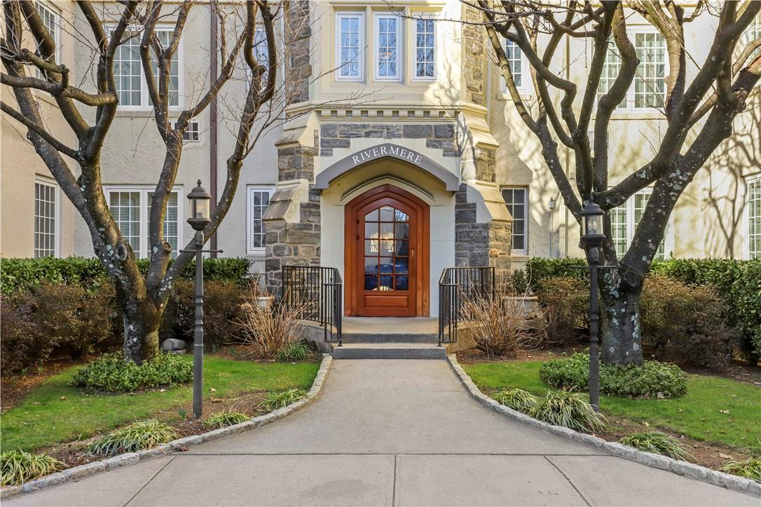1 Rivermere # 4A, Bronxville, NY 10708