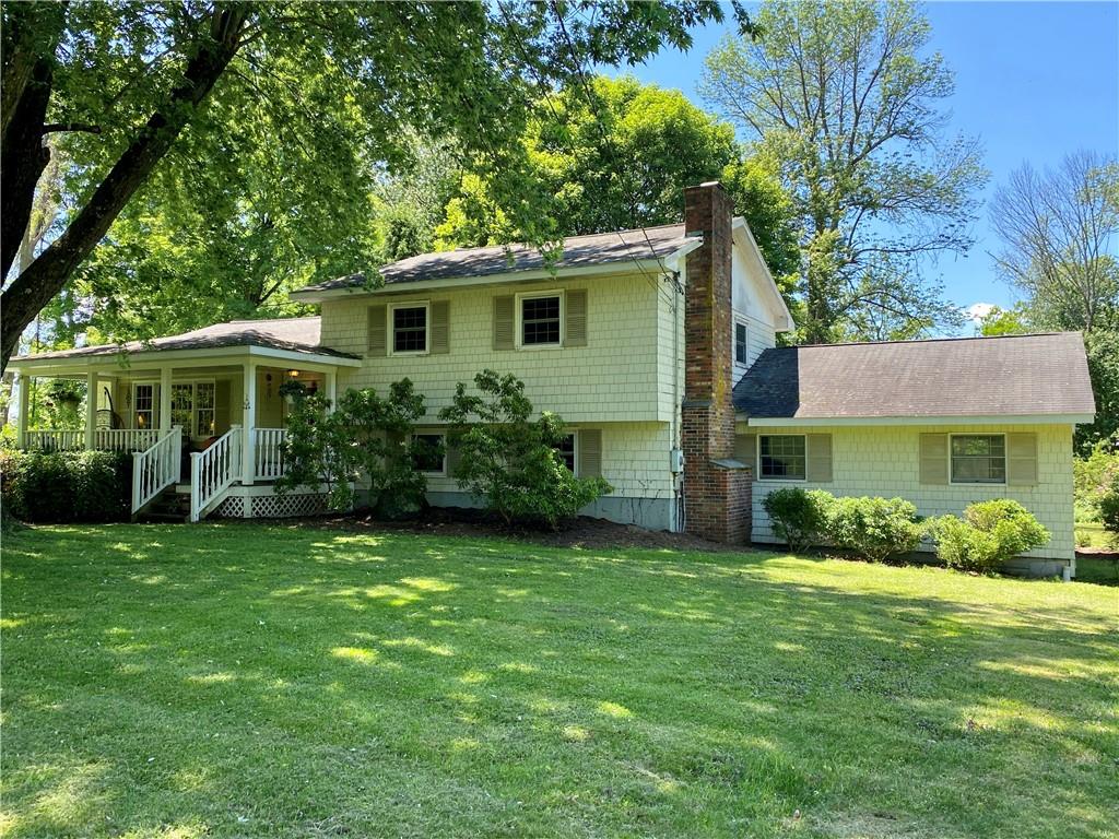 55 Akindale Road, Pawling, NY 12564