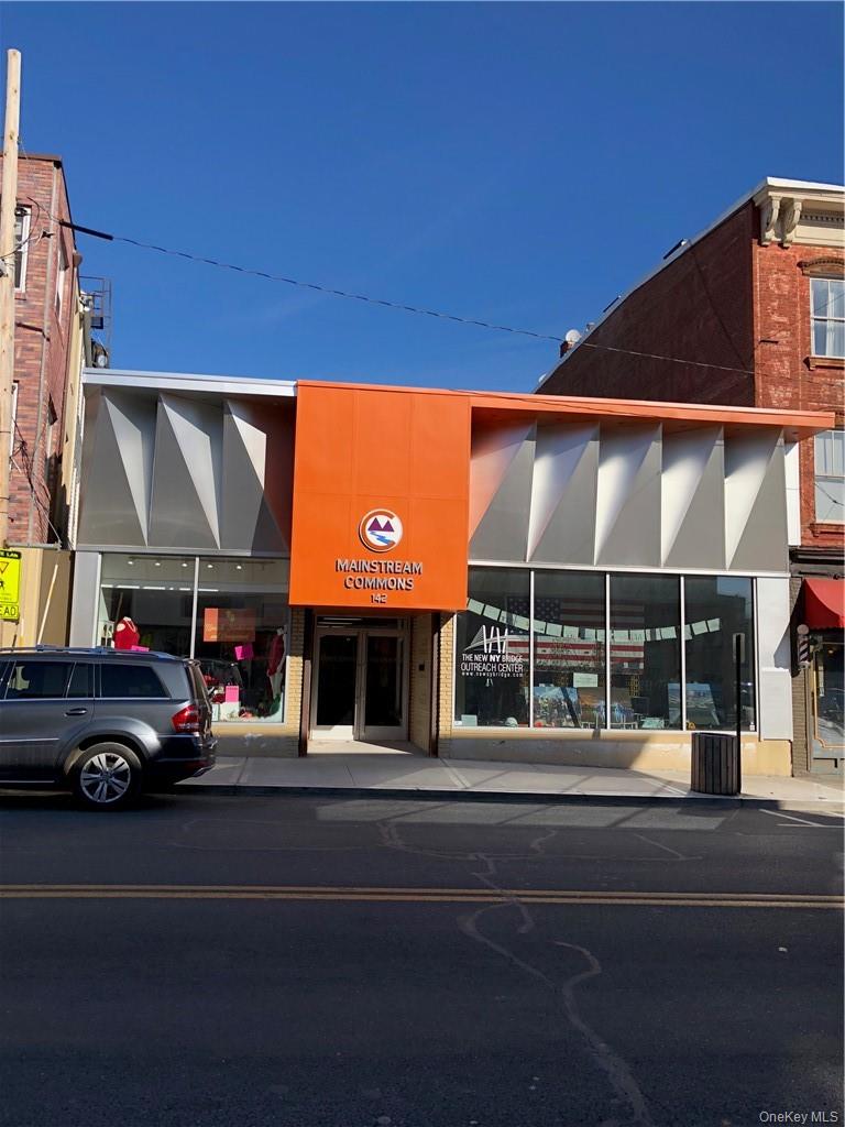 142 Main Street # Rear 4, Nyack, NY 10960