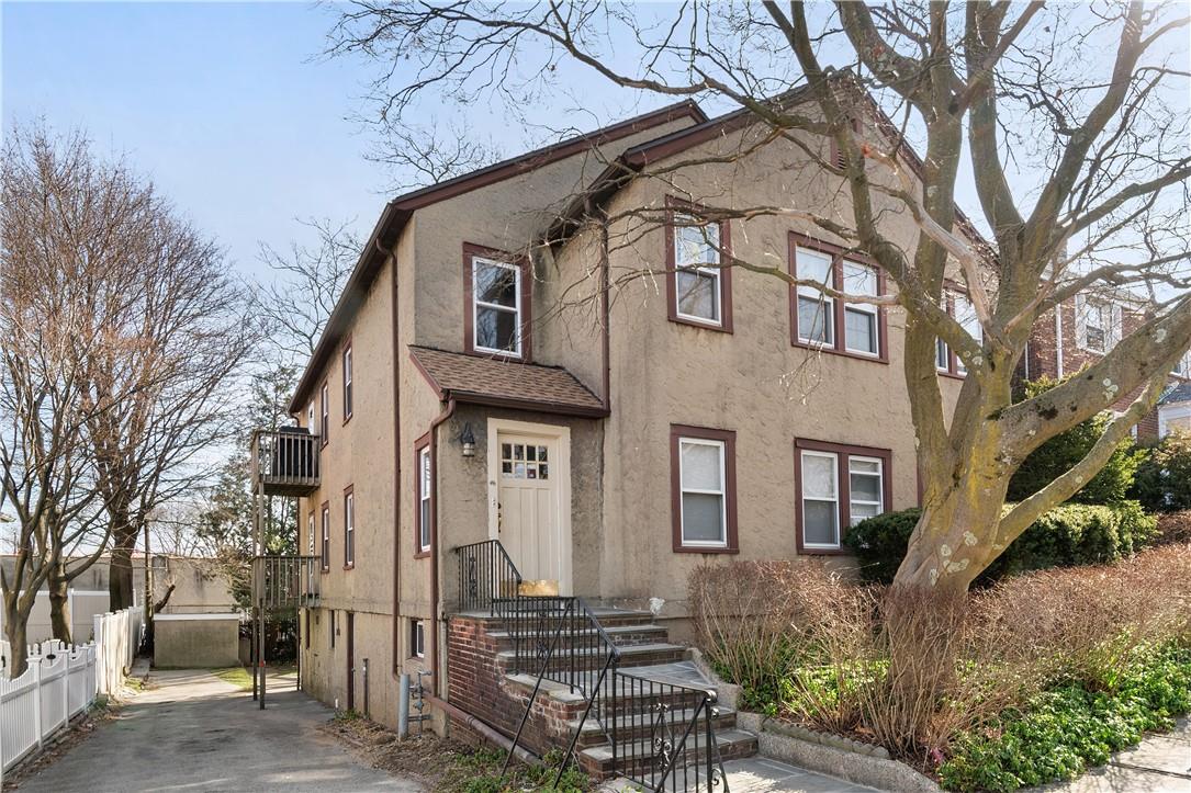 48 S Devoe Avenue, Yonkers, NY 10705