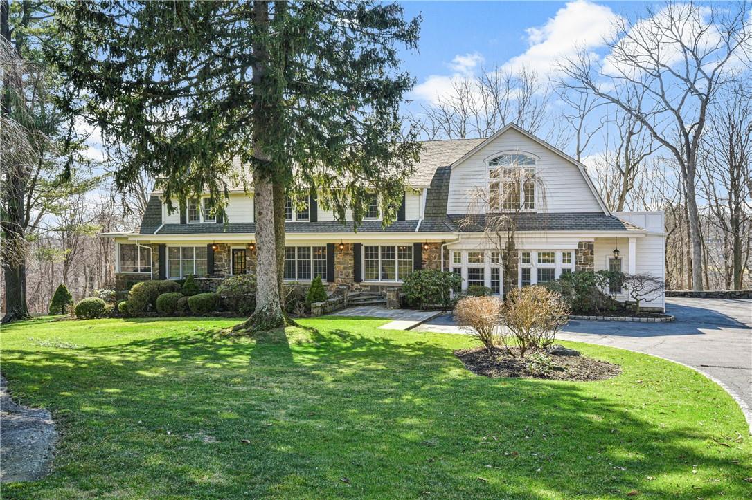 580 West Street, Harrison, NY 10528