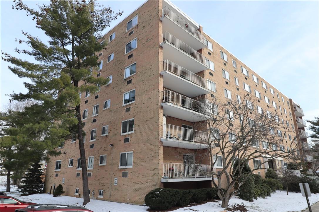 414 Benedict Avenue # 4F, Tarrytown, NY 10591