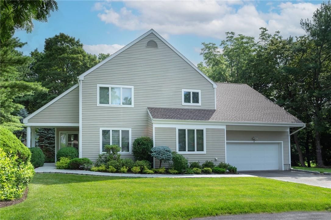 12 Berkley Court, Briarcliff Manor, NY 10510