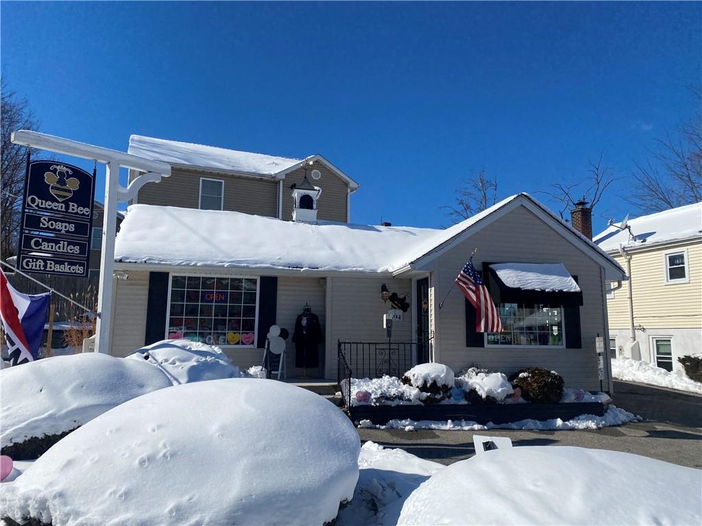 594 Route 6, Mahopac, NY 10541