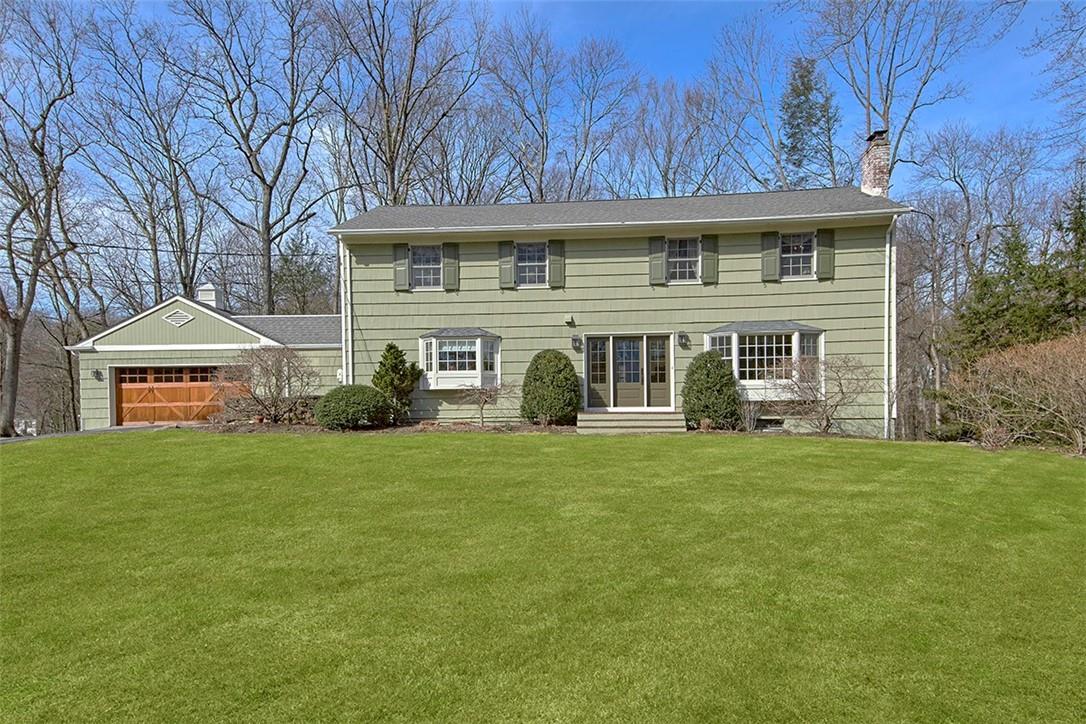 86 Valley View Road, Chappaqua, NY 10514