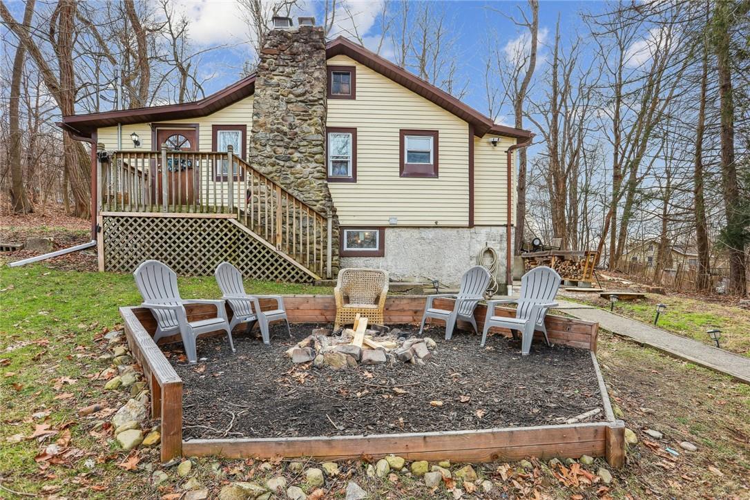 6 Grandview Trail, Monroe, NY 10950