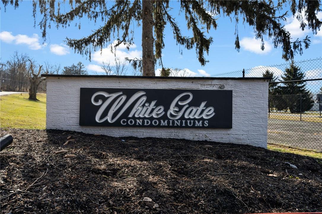 14 White Gate Drive # H, Wappingers Falls, NY 12590