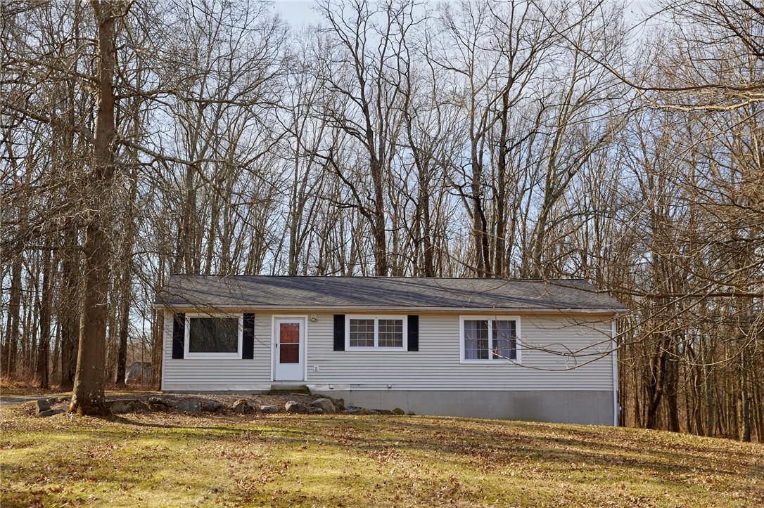 84 Jansen Road, New Paltz, NY 12561