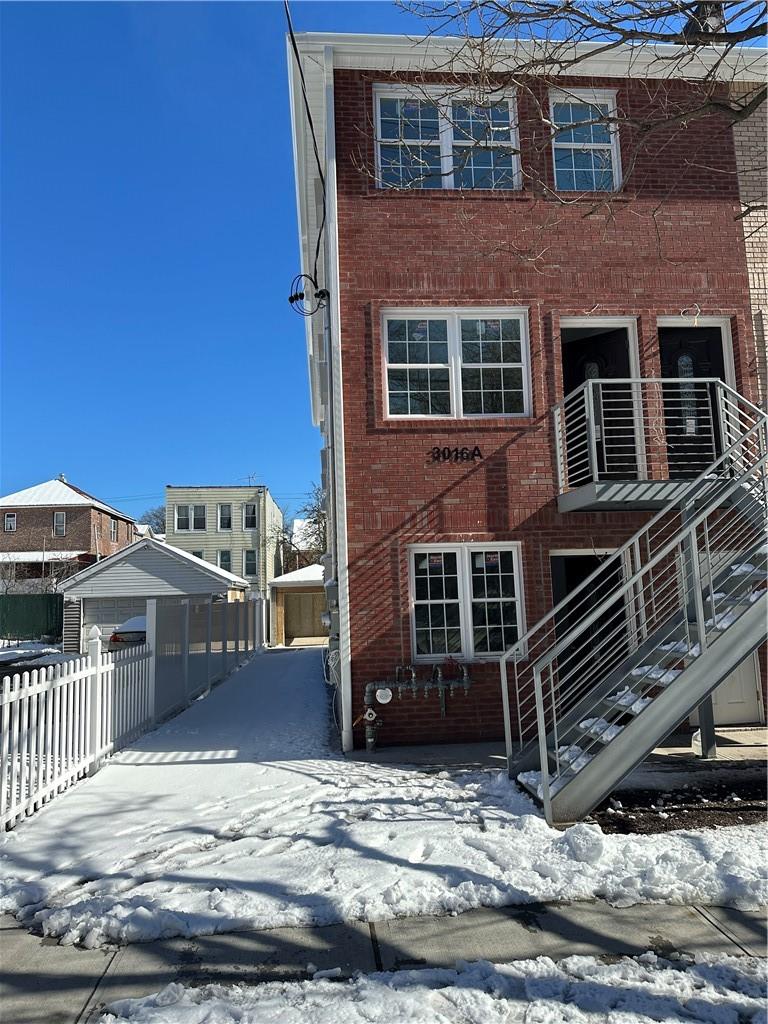 3016 Bouck Avenue # A, Bronx, NY 10469