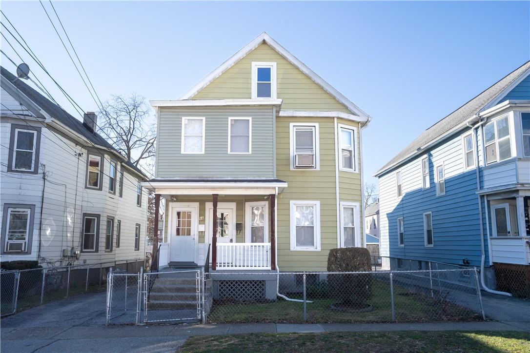 66 Lent Street, Poughkeepsie, NY 12601