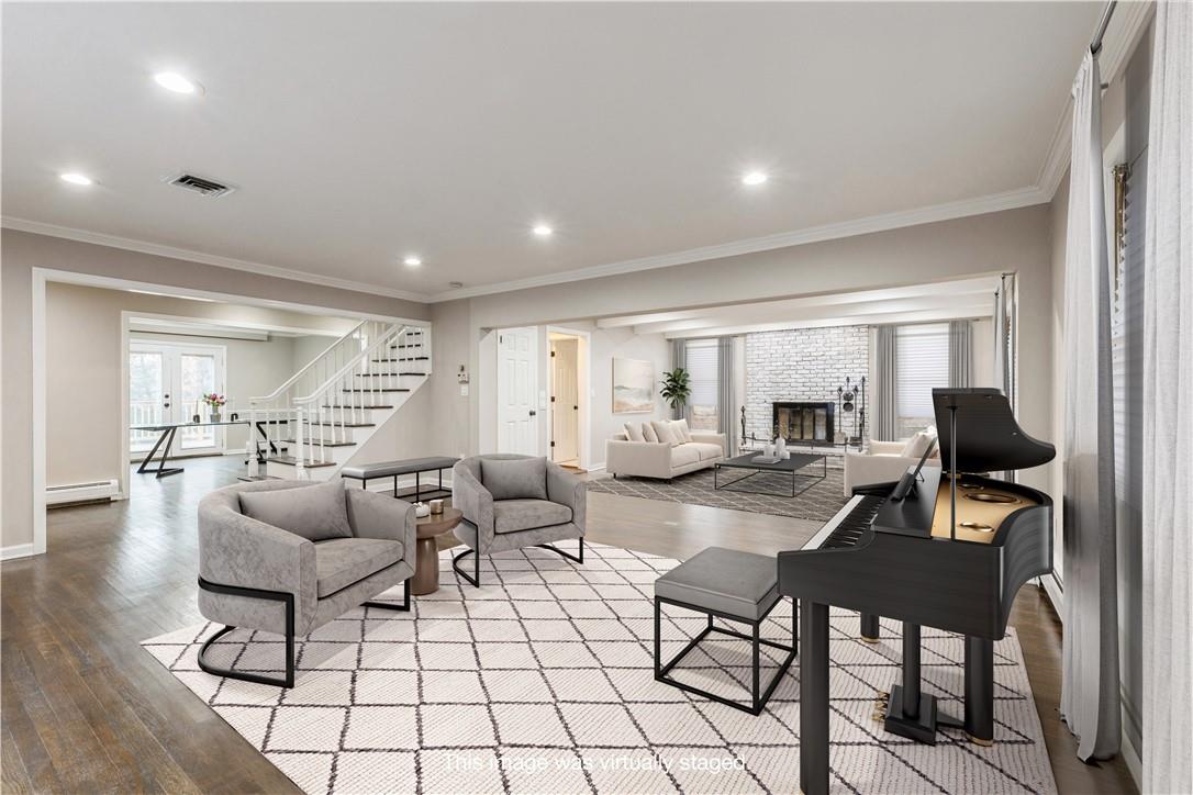 145 Ridge Road, New City, NY 10956