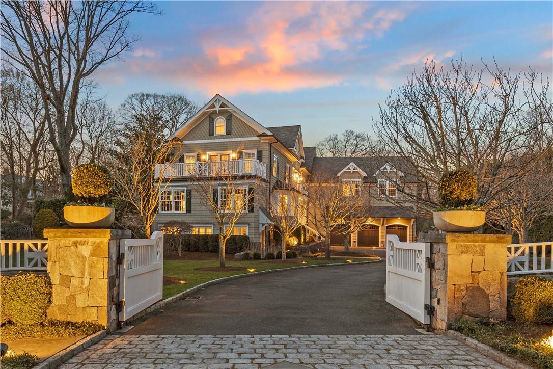 223 Grace Church Street, Rye, NY 10580