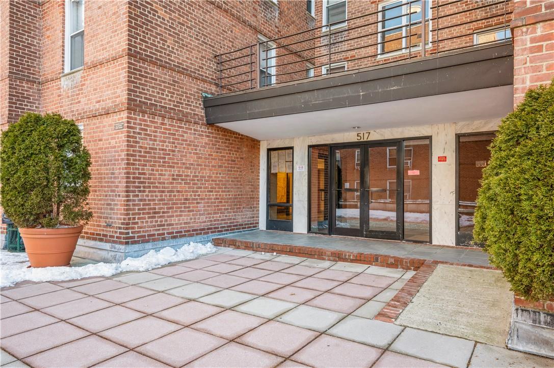 517 Riverdale Avenue # 4B 5B, Yonkers, NY 10705