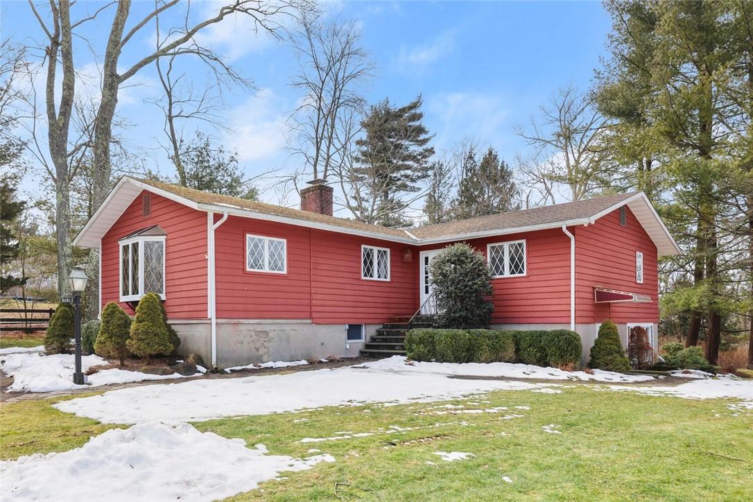 33 Salem Lane, South Salem, NY 10590